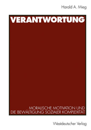 Verantwortung