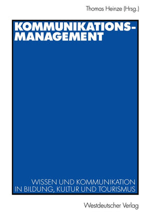 Kommunikationsmanagement