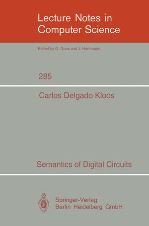 Semantics of Digital Circuits