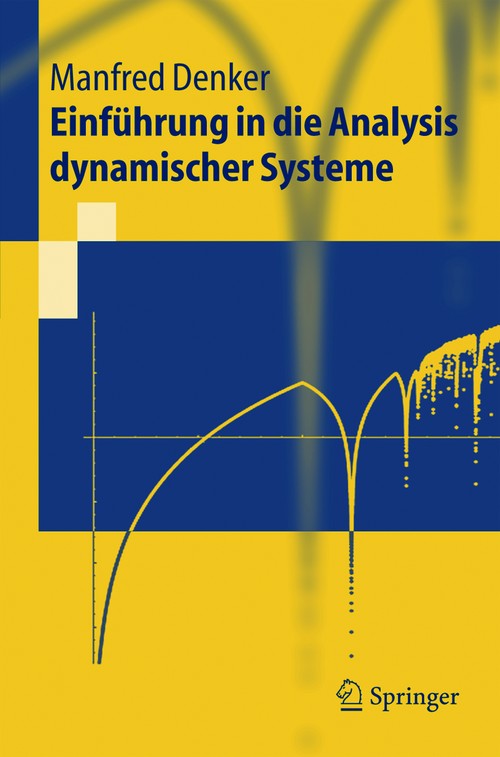 Einfuhrung in die Analysis dynamischer Systeme
