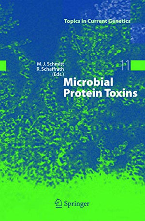 Microbial Protein Toxins