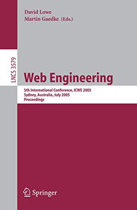 Web Engineering 