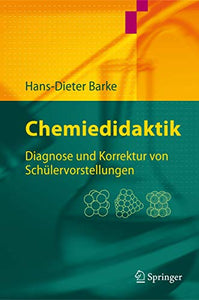 Chemiedidaktik 