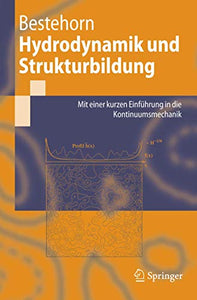 Hydrodynamik und Strukturbildung 