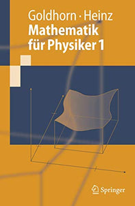 Mathematik fur Physiker 1 