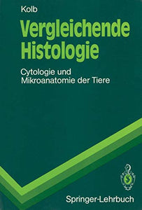 Vergleichende Histologie 