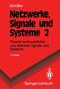 Netzwerke, Signale und Systeme 