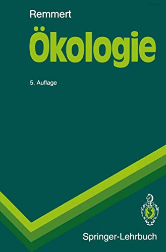 Okologie