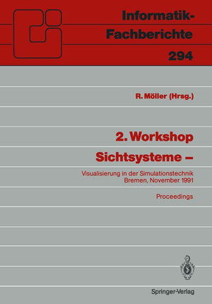 2. Workshop Sichtsysteme —