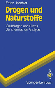 Drogen und Naturstoffe 