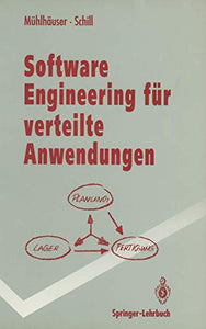Software Engineering für verteilte Anwendungen 