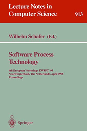 Software Process Technology