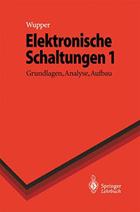 Elektronische Schaltungen 1 