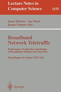 Broadband Network Traffic 