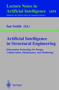 Artificial Intelligence in Structural Engineering 