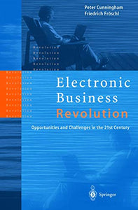 Electronic Business Revolution 