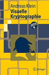 Visuelle Kryptographie 
