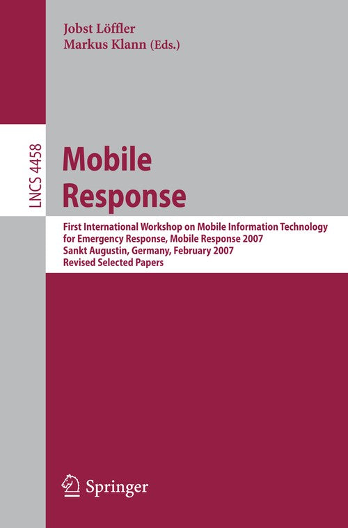 Mobile Response