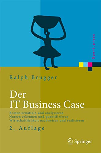 Der Der IT Business Case