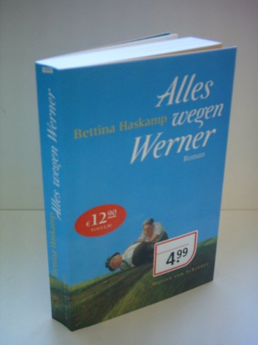 Alles wegen Werner