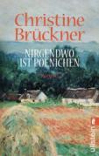 Nirgendwo Ist Poenichen