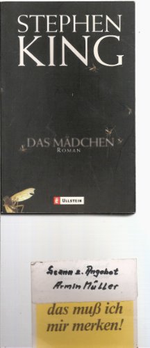 Das Mädchen