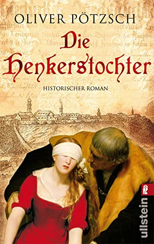 Die Henkerstochter