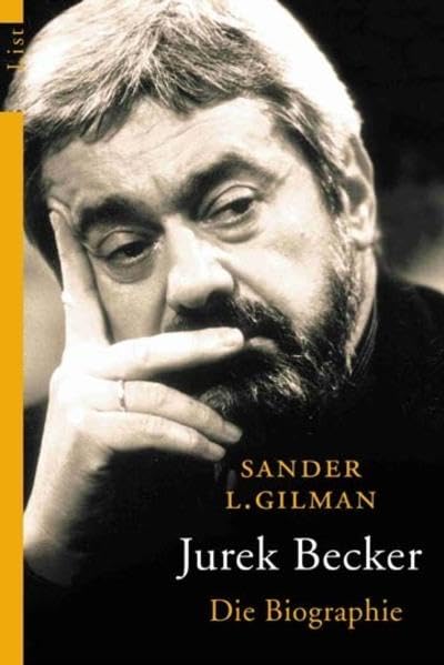 Jurek Becker: Die Biografie
