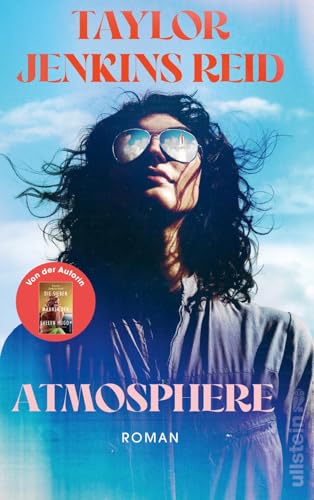 Atmosphere: Roman | Der Nr-1-Bestseller in den USA und UK: 'Sie werden diesen packenden Roman verschlingen.' Kristin Hannah