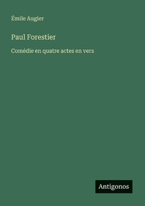 Paul Forestier 