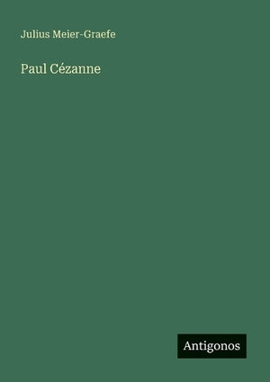 Paul Cézanne