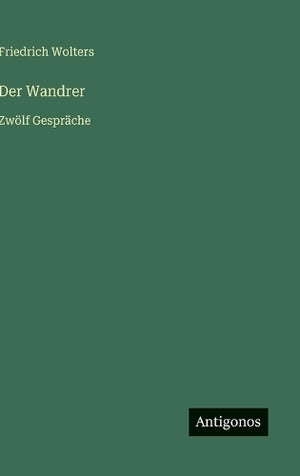 Der Wandrer