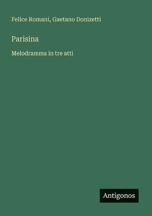 Parisina