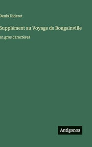 Supplément au Voyage de Bougainville 