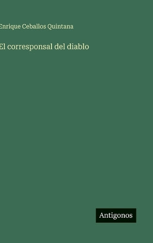 El corresponsal del diablo