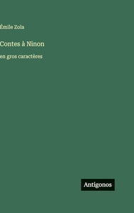 Contes à Ninon 