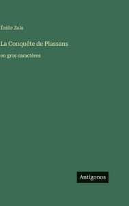 La Conquête de Plassans 