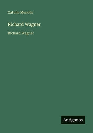 Richard Wagner