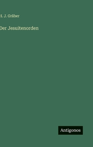 Der Jesuitenorden