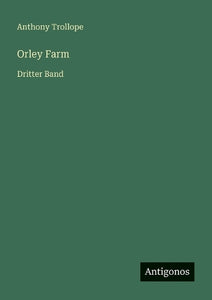 Orley Farm 