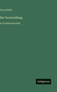 Die Verwandlung 