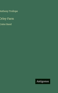Orley Farm 