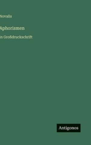 Aphorismen