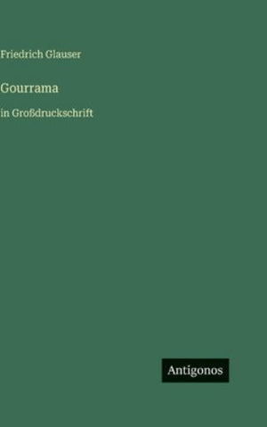 Gourrama