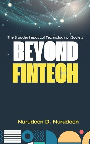 Beyond Fintech