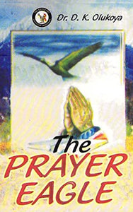 The Prayer Eagle 