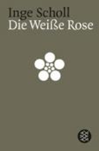 Die weisse Rose
