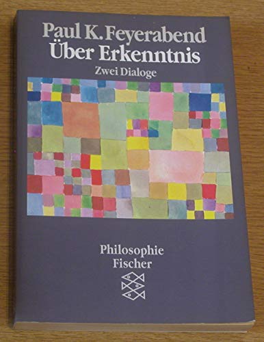 Über Erkenntnis.