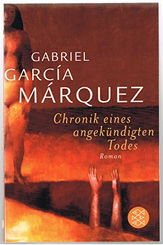 Chronik eines angekundigten Todes