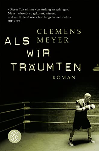 Als wir traumten